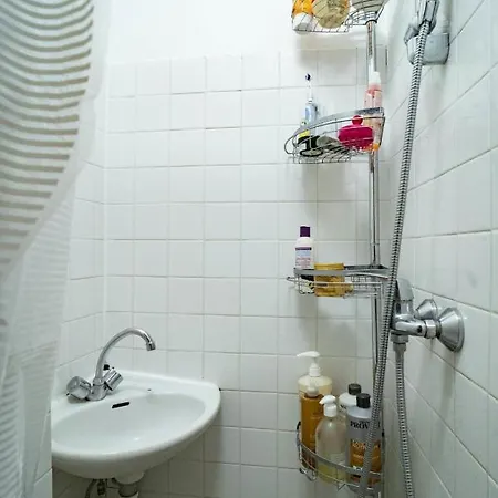 Appartamento Superb Cosy And Bright Apt Near Sacre Coeur *